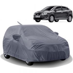 Body Cover for Baleno - grey